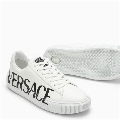 camouflage versace trainers|versace trainers uk.